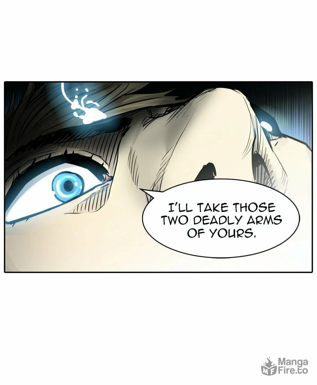 Tower of God Chapter 411 page 162 - 