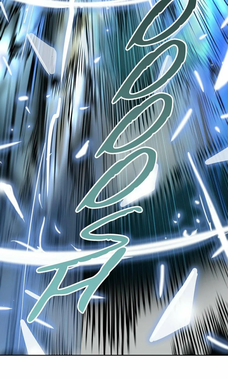 Tower of God Chapter 411 page 165 - 