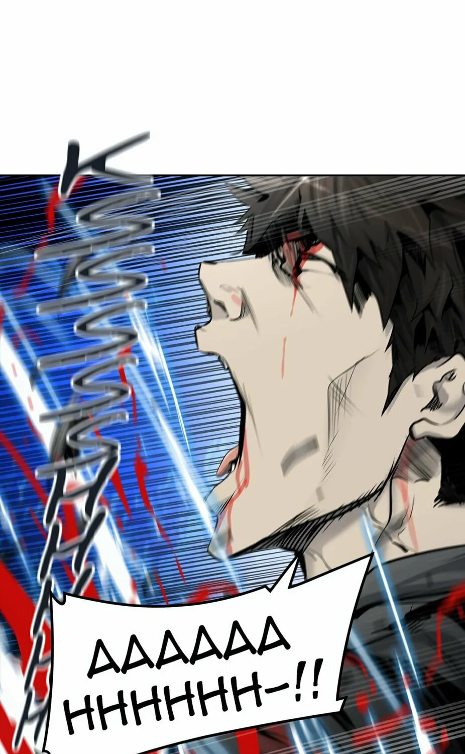 Tower of God Chapter 411 page 167 - 
