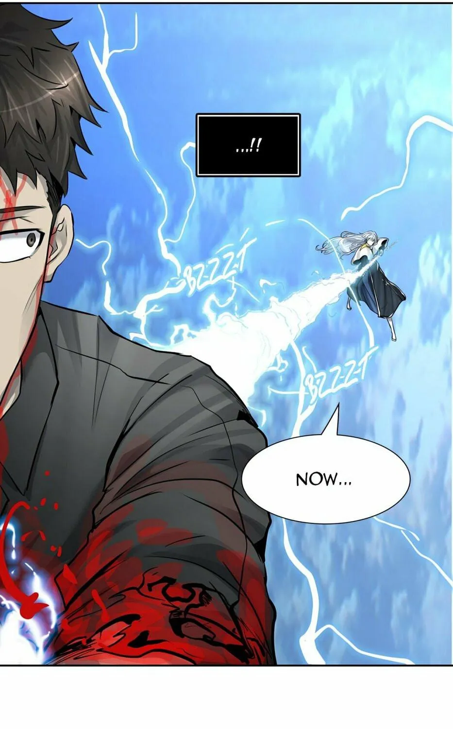 Tower of God Chapter 411 page 175 - 