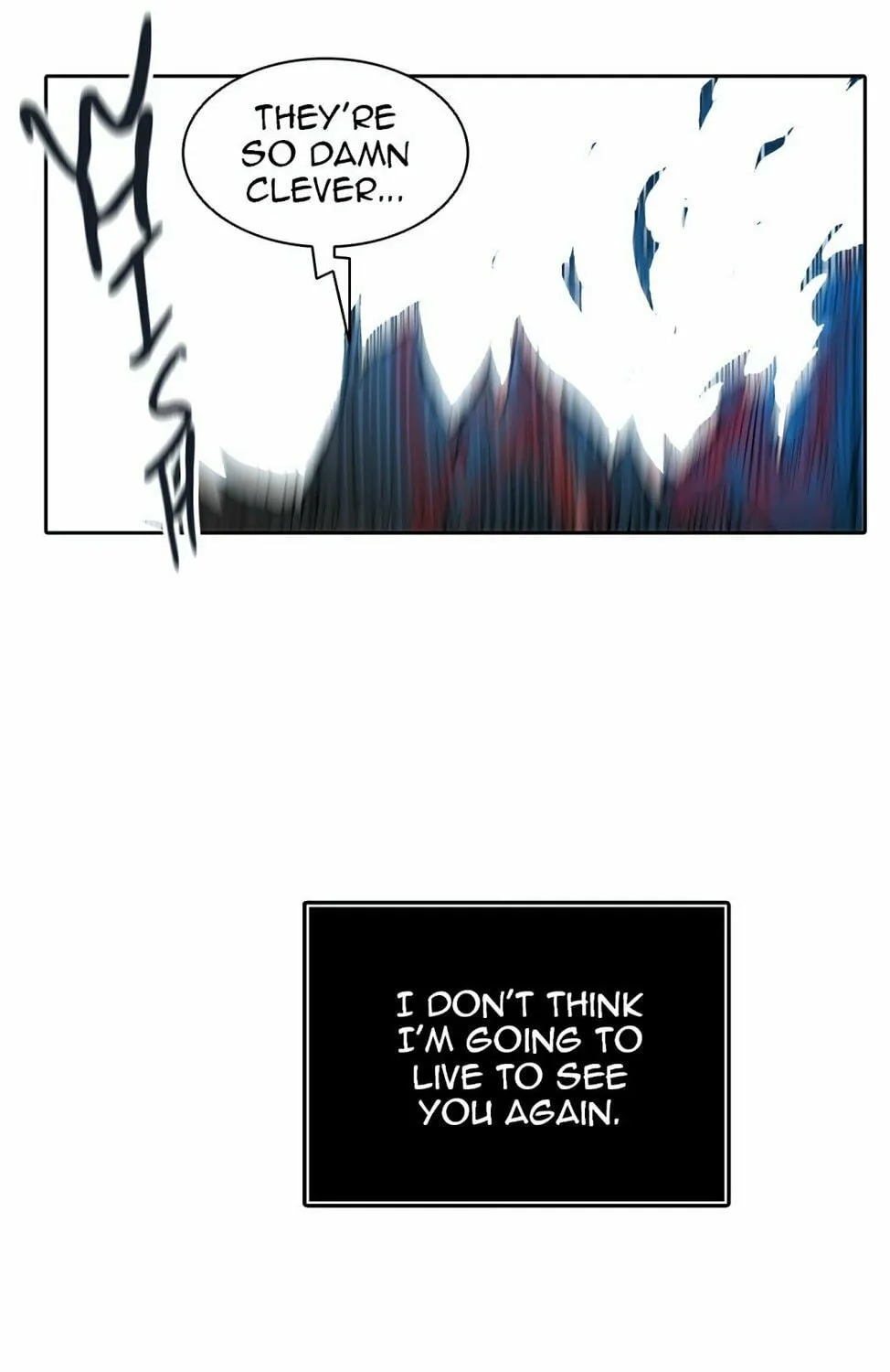 Tower of God Chapter 411 page 181 - 