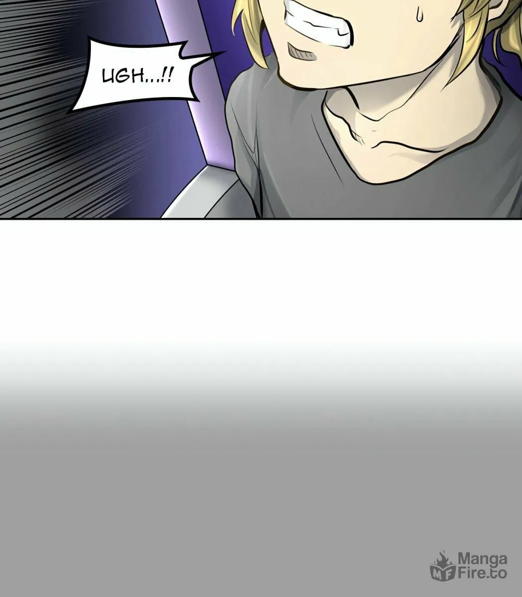 Tower of God Chapter 411 page 4 - 