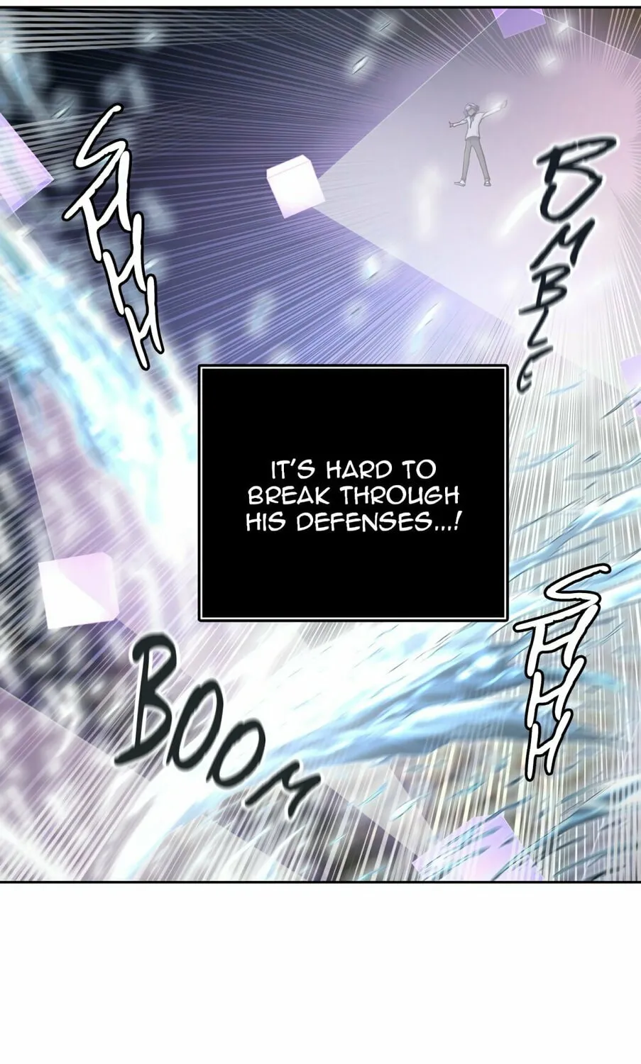 Tower of God Chapter 411 page 42 - 