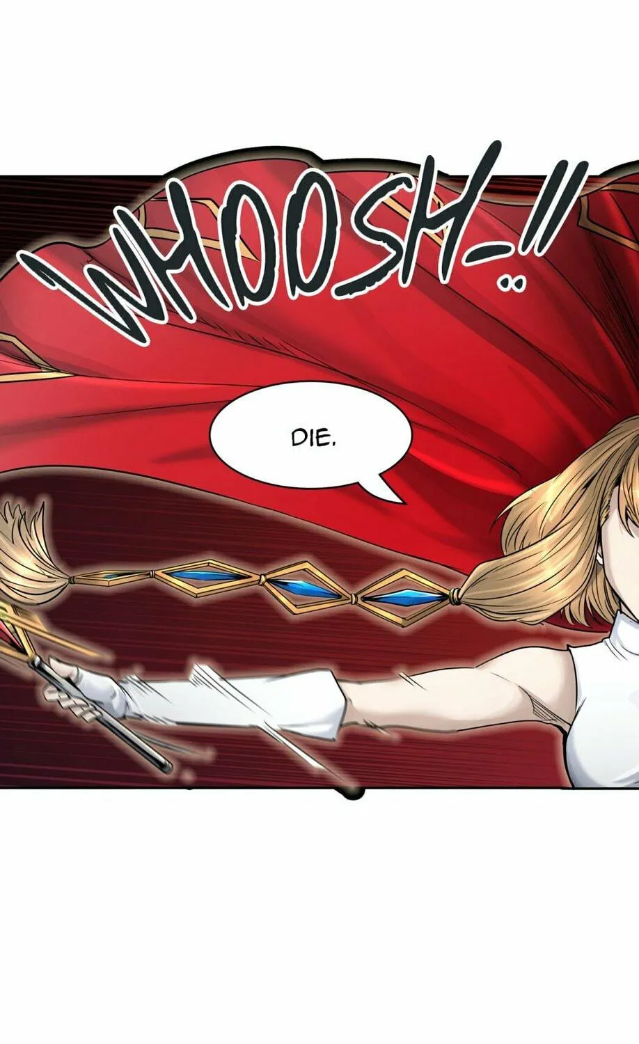Tower of God Chapter 411 page 44 - 