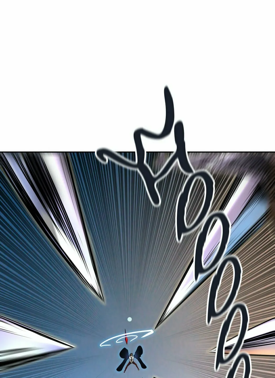 Tower of God Chapter 411 page 48 - 