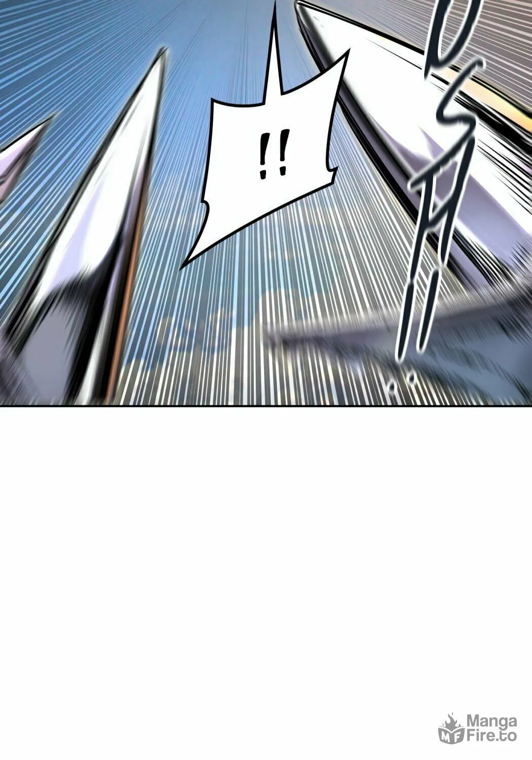 Tower of God Chapter 411 page 49 - 