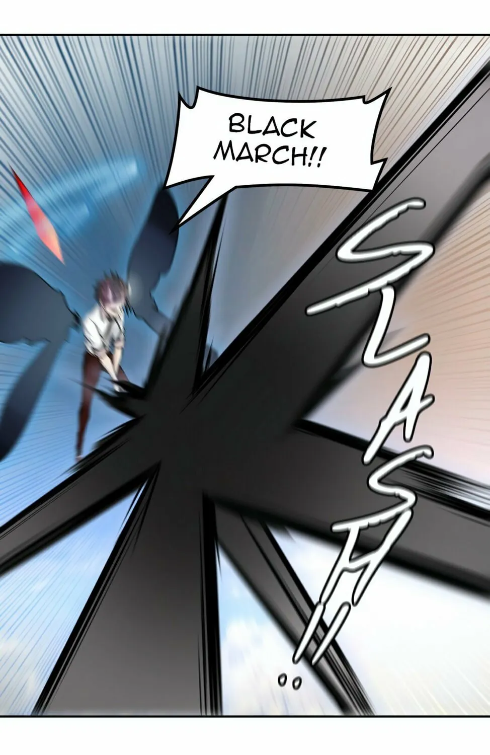 Tower of God Chapter 411 page 50 - 