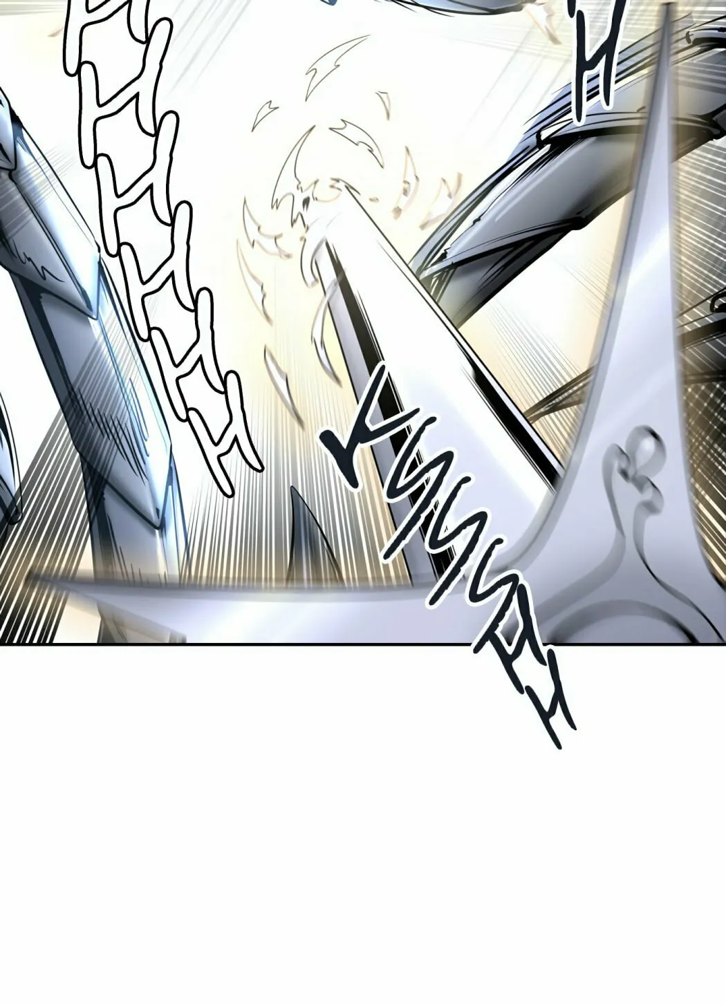 Tower of God Chapter 411 page 56 - 