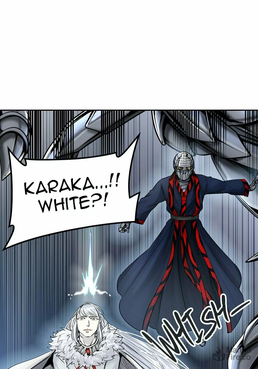 Tower of God Chapter 411 page 59 - 