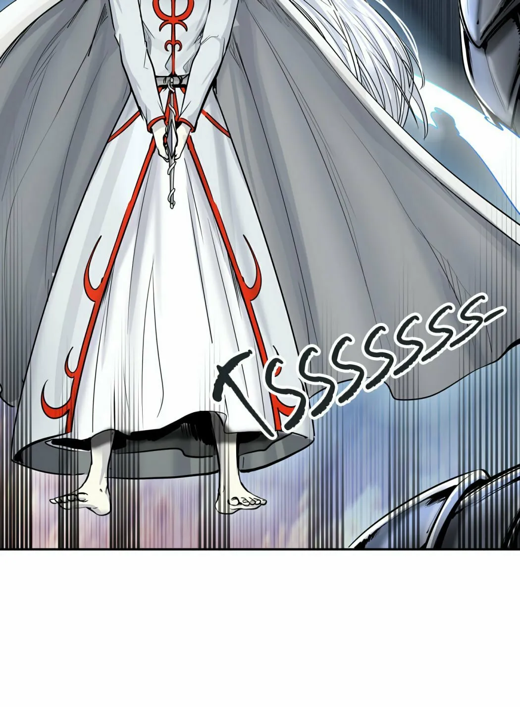 Tower of God Chapter 411 page 60 - 