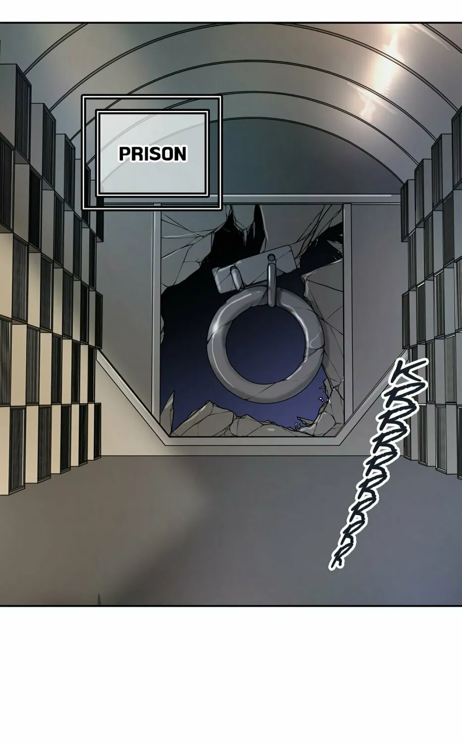 Tower of God Chapter 411 page 64 - 