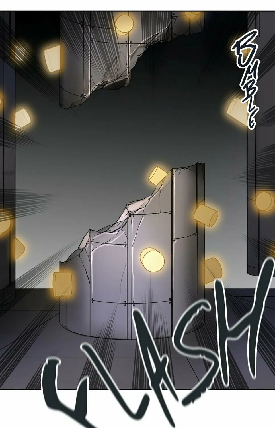 Tower of God Chapter 411 page 66 - 