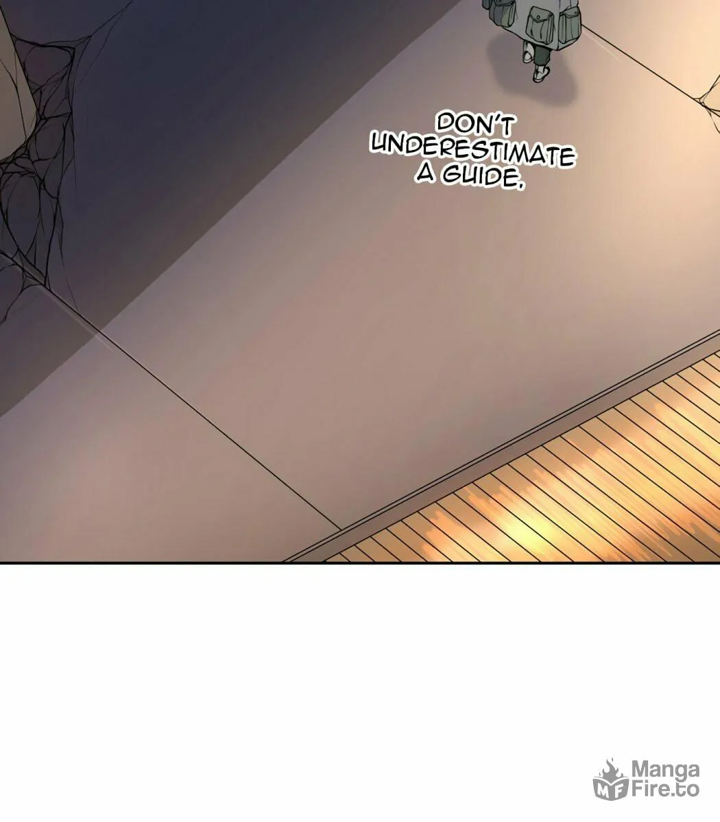 Tower of God Chapter 411 page 69 - 