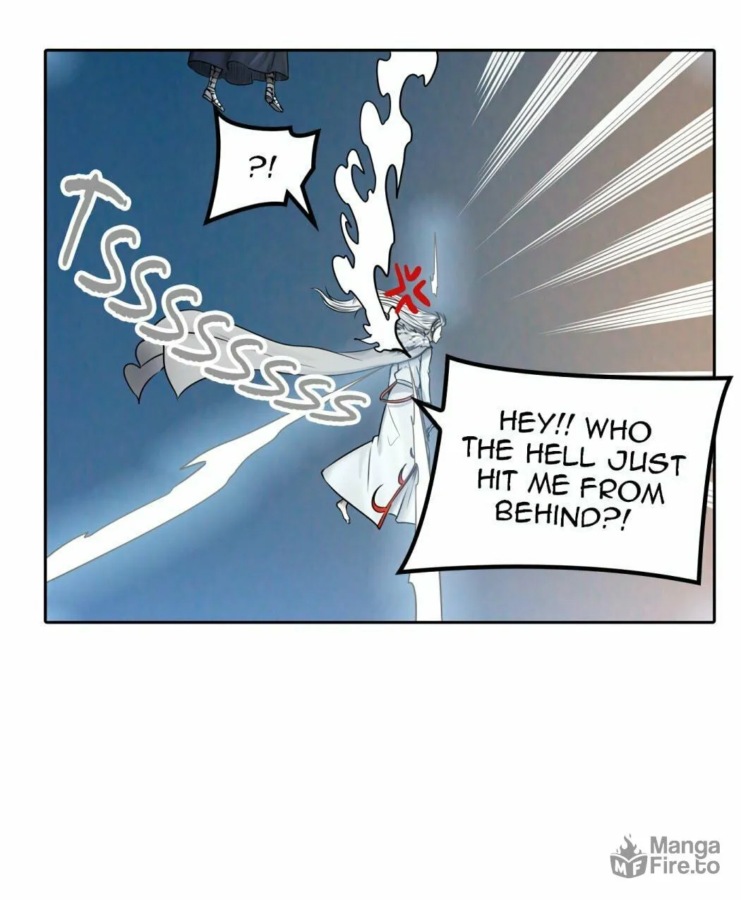 Tower of God Chapter 411 page 72 - 
