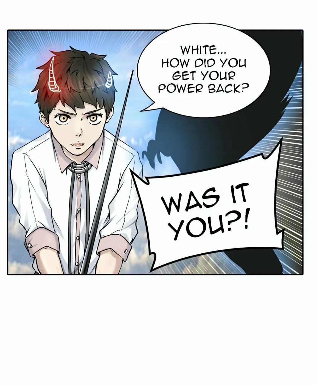 Tower of God Chapter 411 page 73 - 
