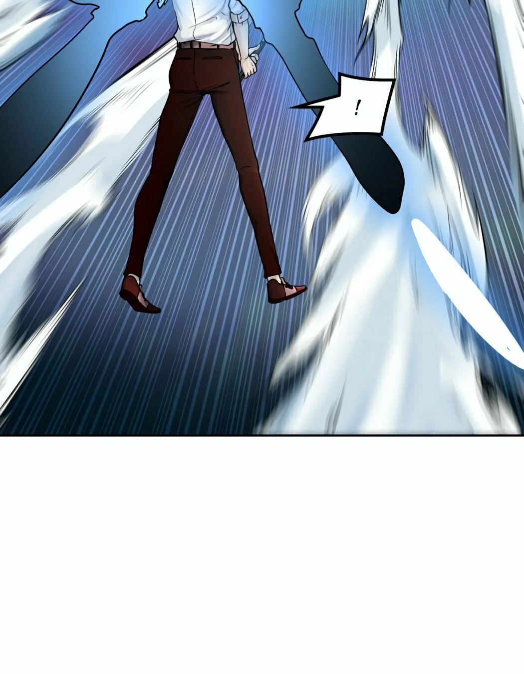 Tower of God Chapter 411 page 78 - 