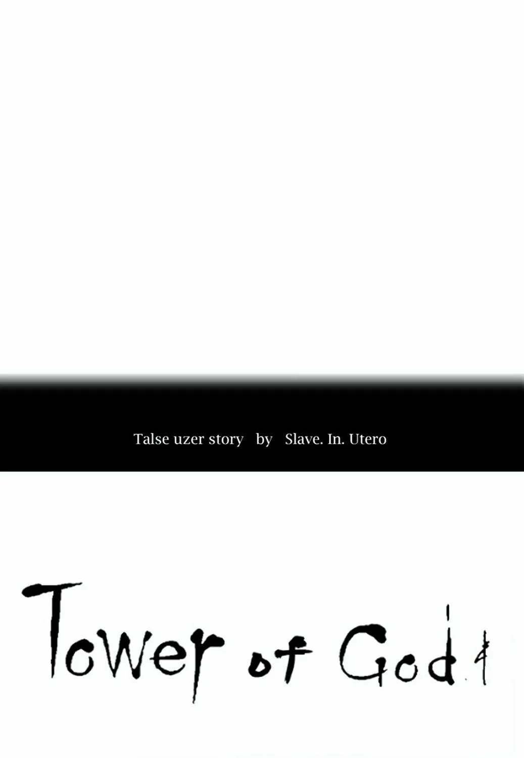 Tower of God Chapter 411 page 9 - 