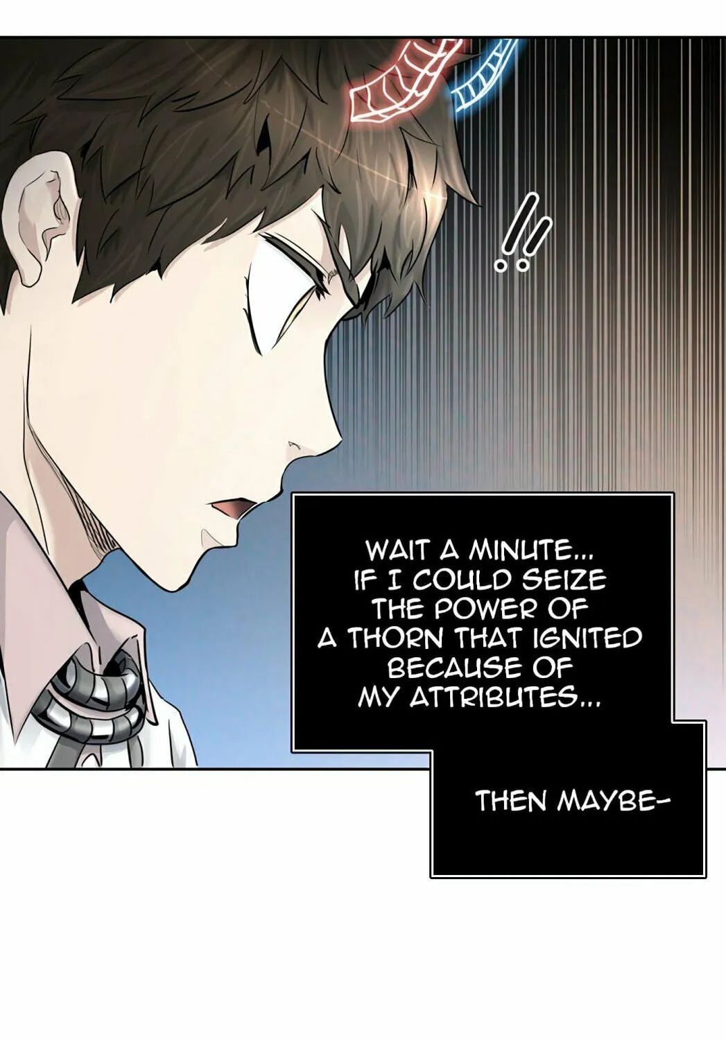 Tower of God Chapter 411 page 81 - 