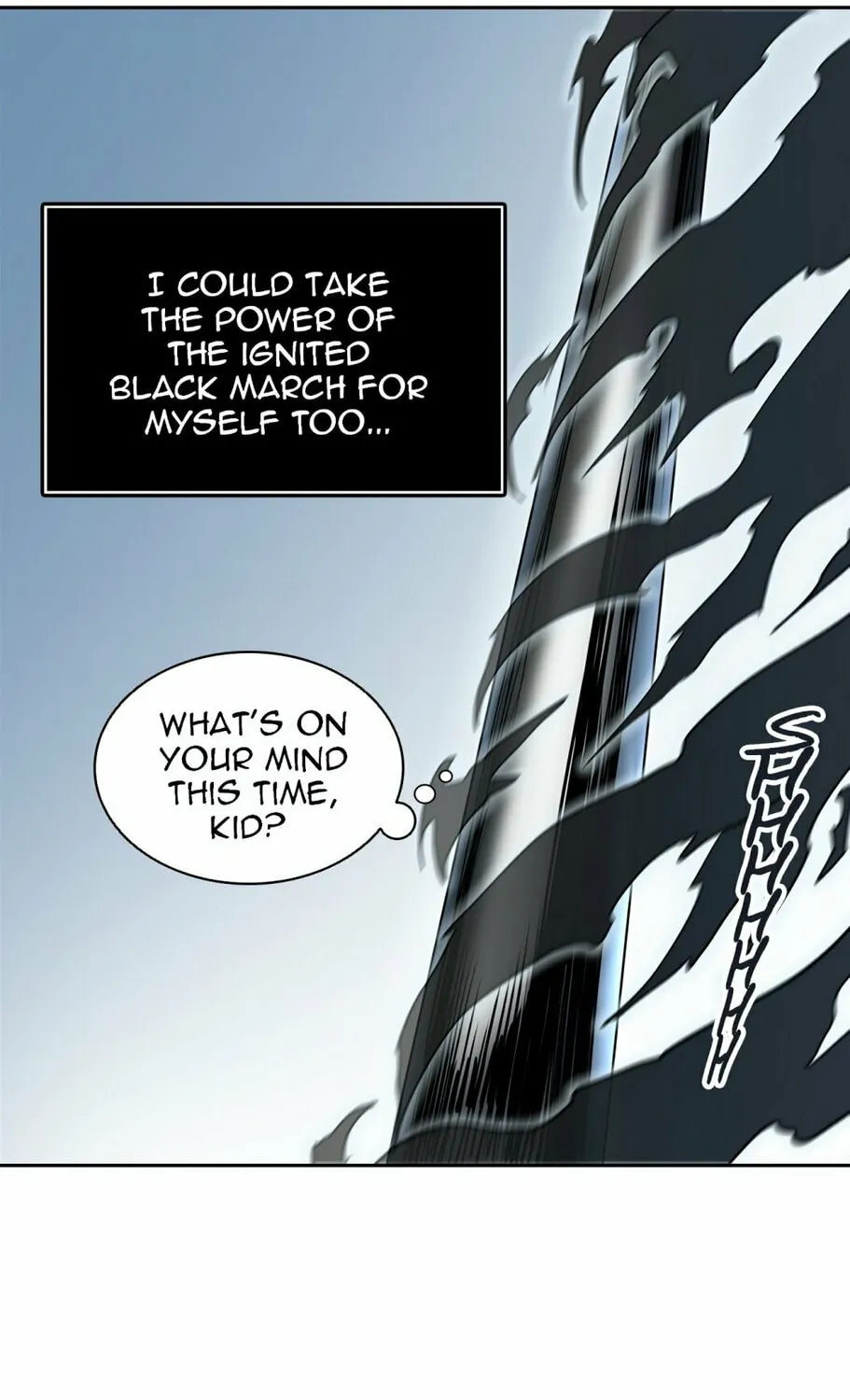 Tower of God Chapter 411 page 83 - 