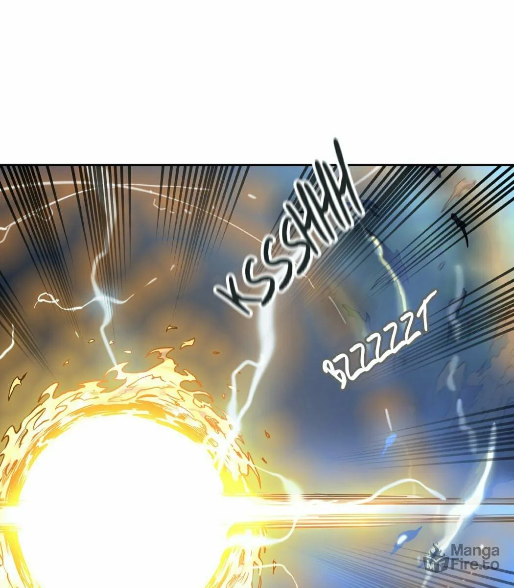 Tower of God Chapter 411 page 85 - 