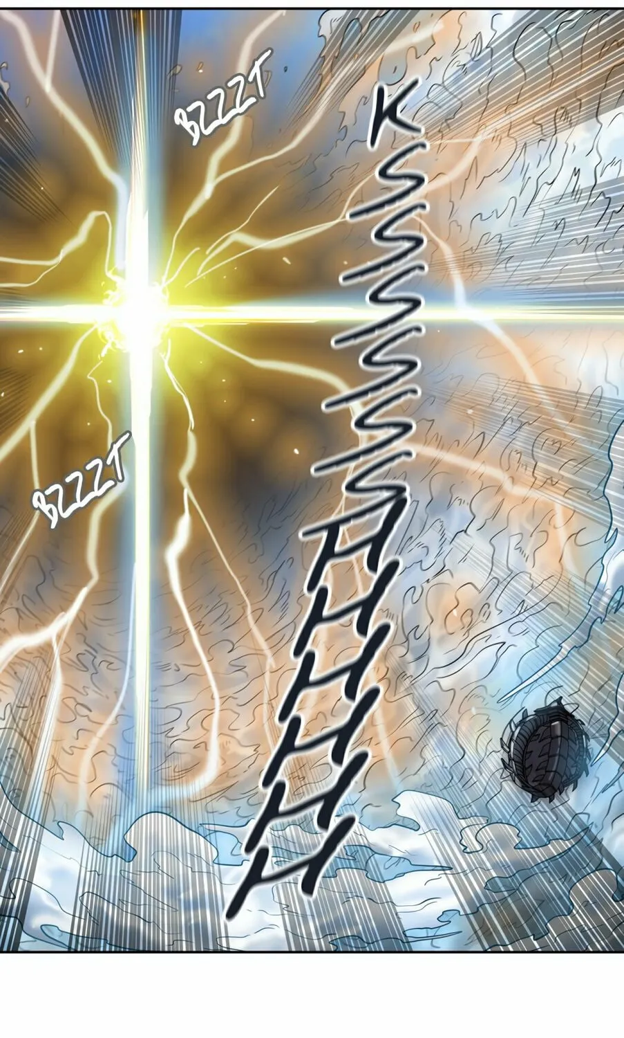 Tower of God Chapter 411 page 87 - 
