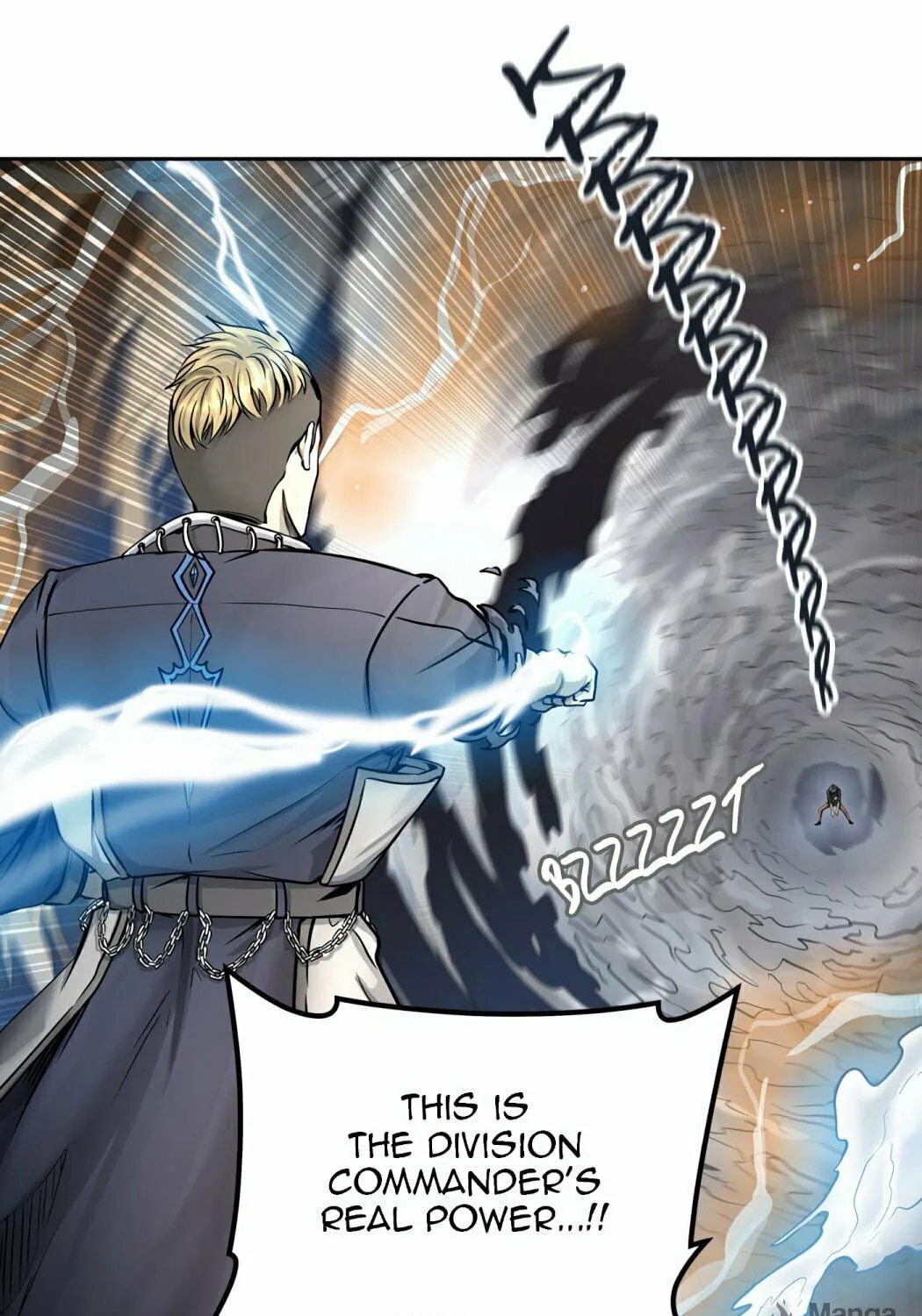 Tower of God Chapter 411 page 91 - 