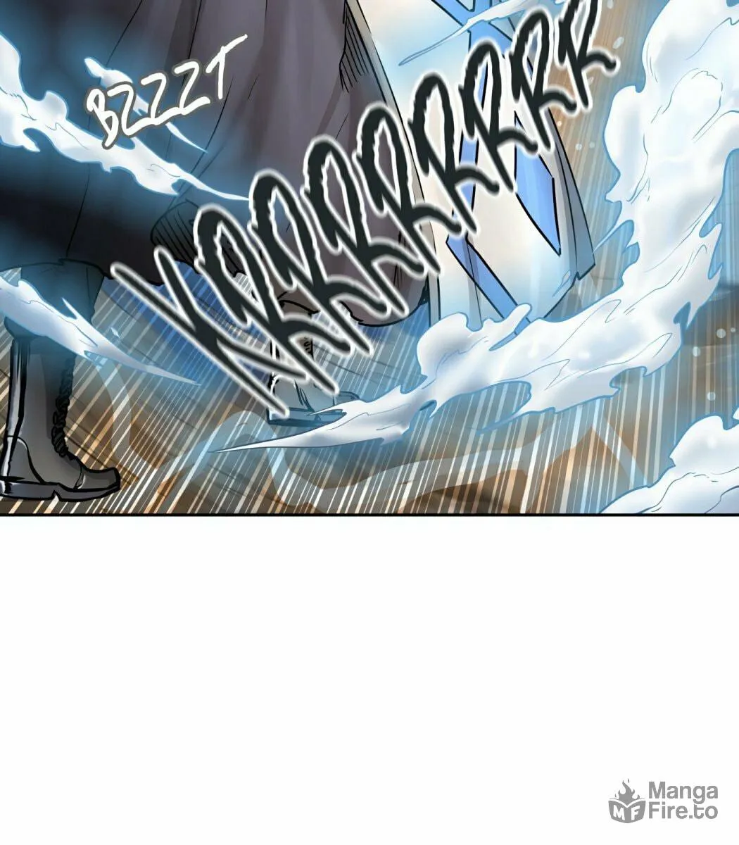 Tower of God Chapter 411 page 93 - 