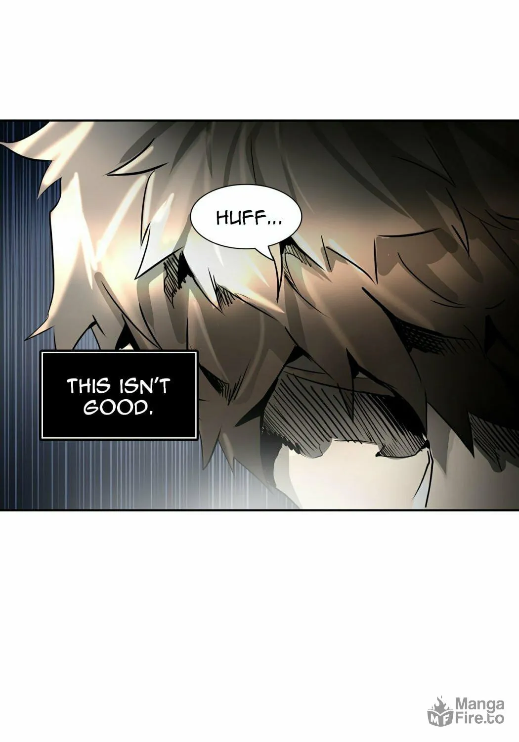 Tower of God Chapter 411 page 96 - 