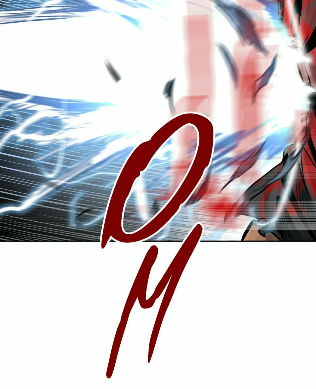 Tower of God Chapter 412 page 2 - 