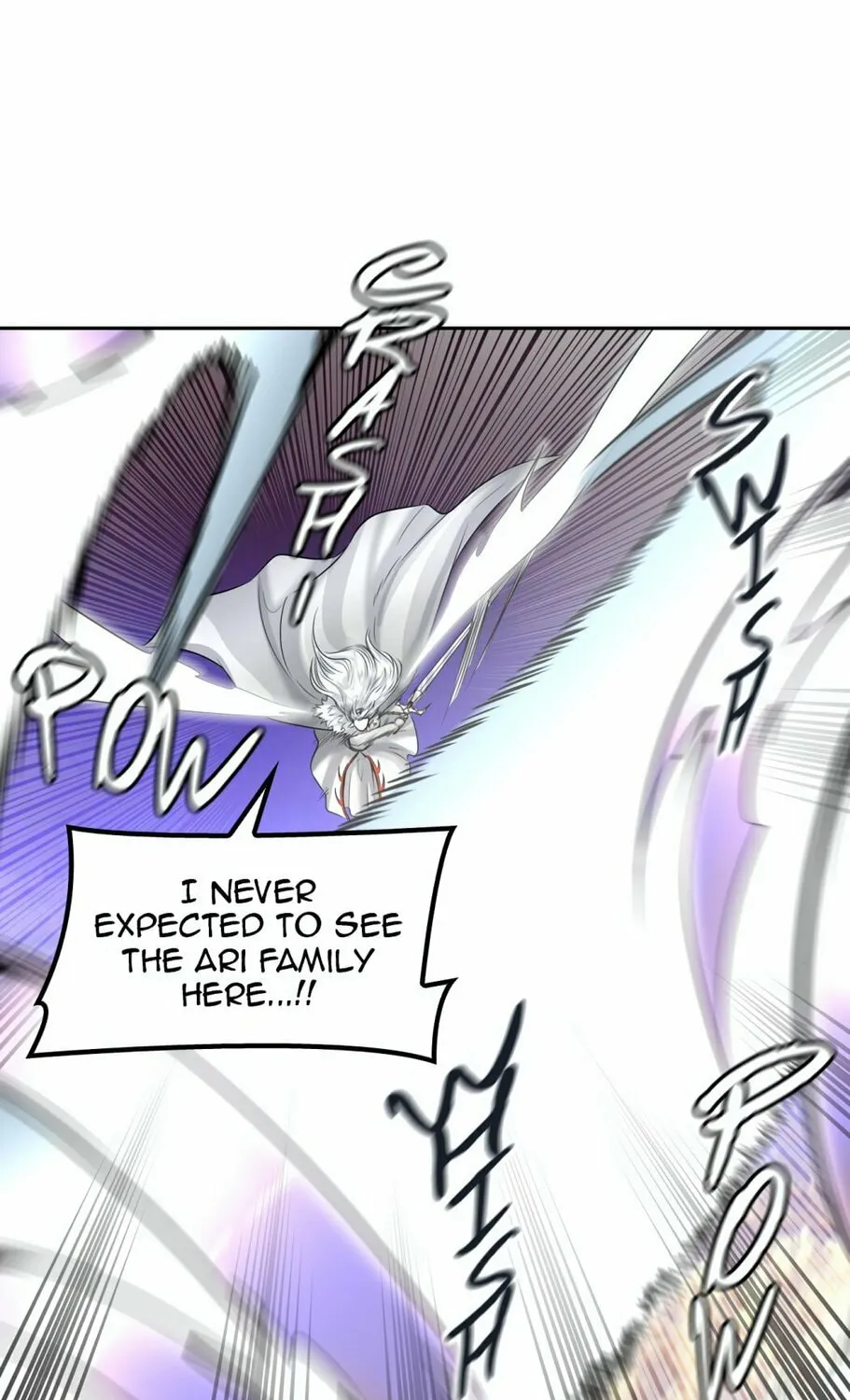 Tower of God Chapter 412 page 101 - 