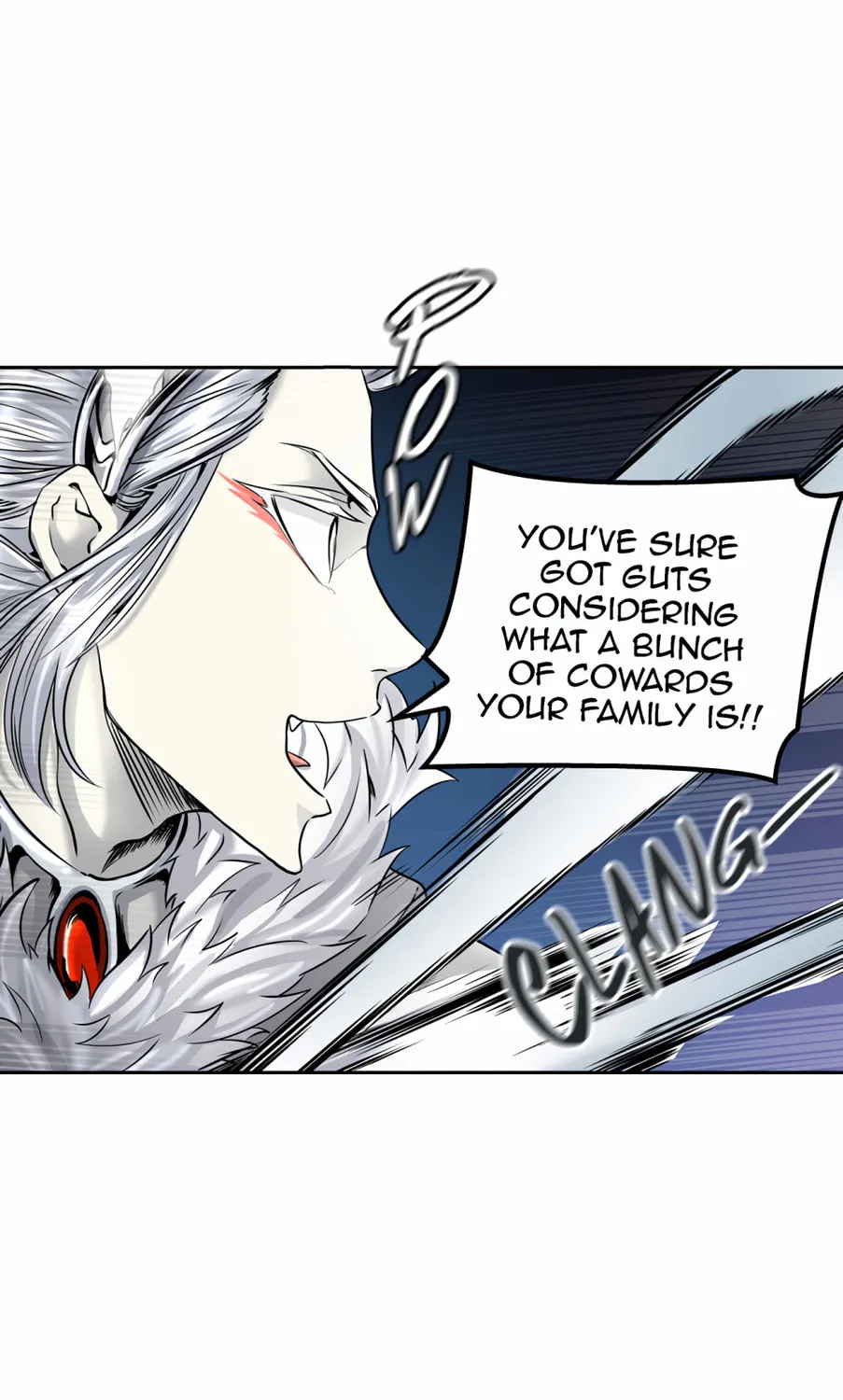 Tower of God Chapter 412 page 103 - 