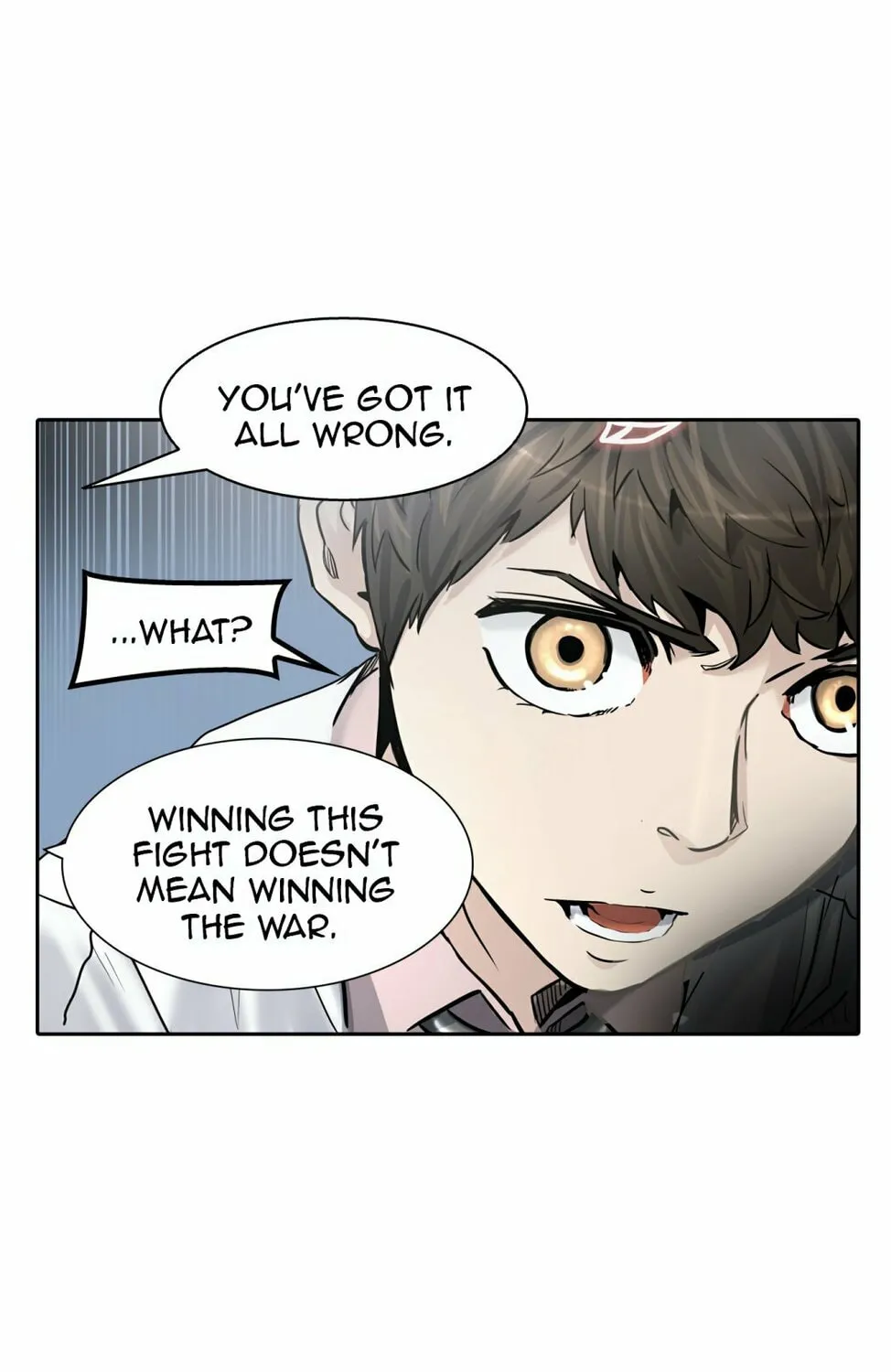 Tower of God Chapter 412 page 107 - 