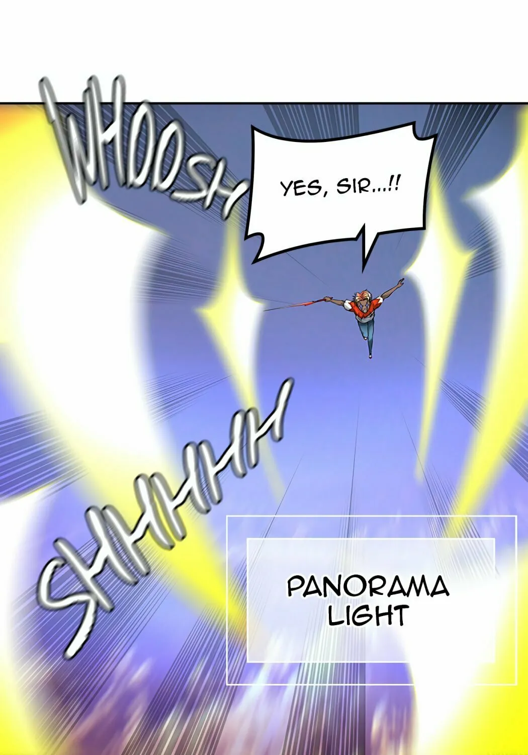 Tower of God Chapter 412 page 119 - 