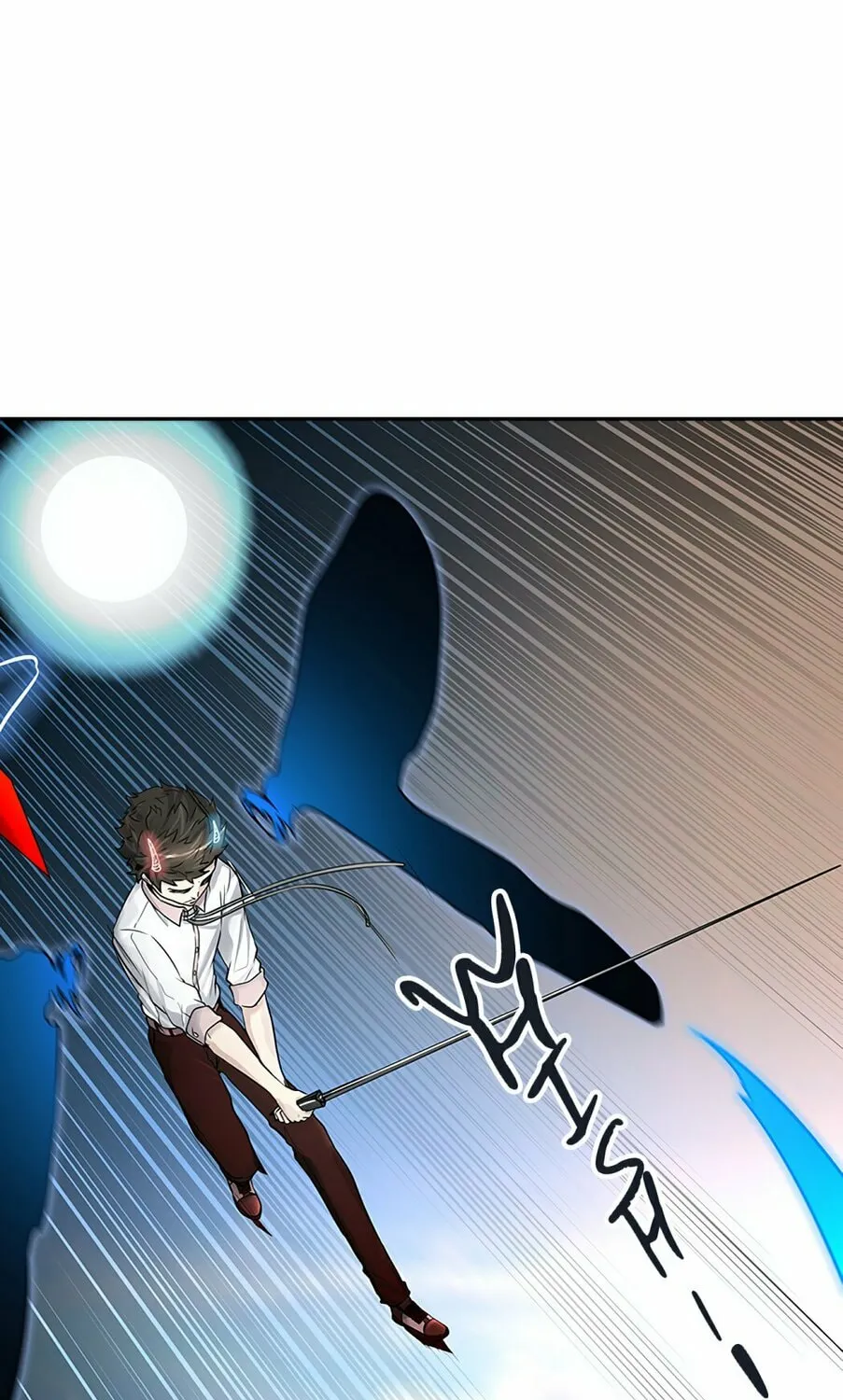 Tower of God Chapter 412 page 121 - 