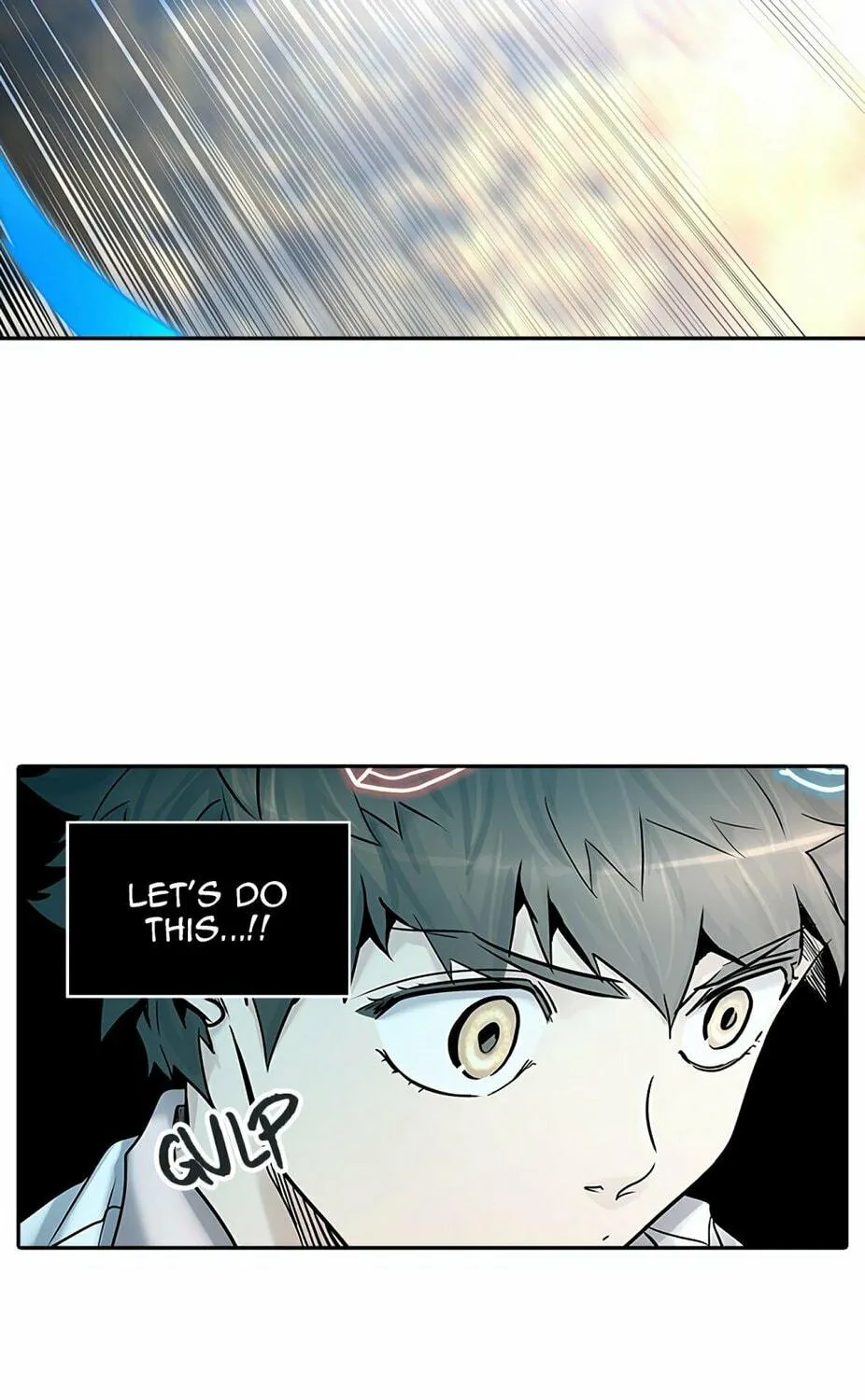 Tower of God Chapter 412 page 123 - 