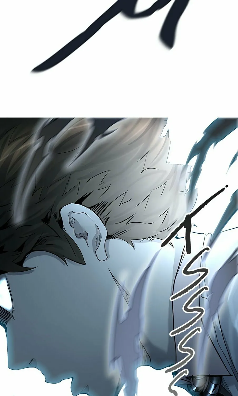 Tower of God Chapter 412 page 129 - 