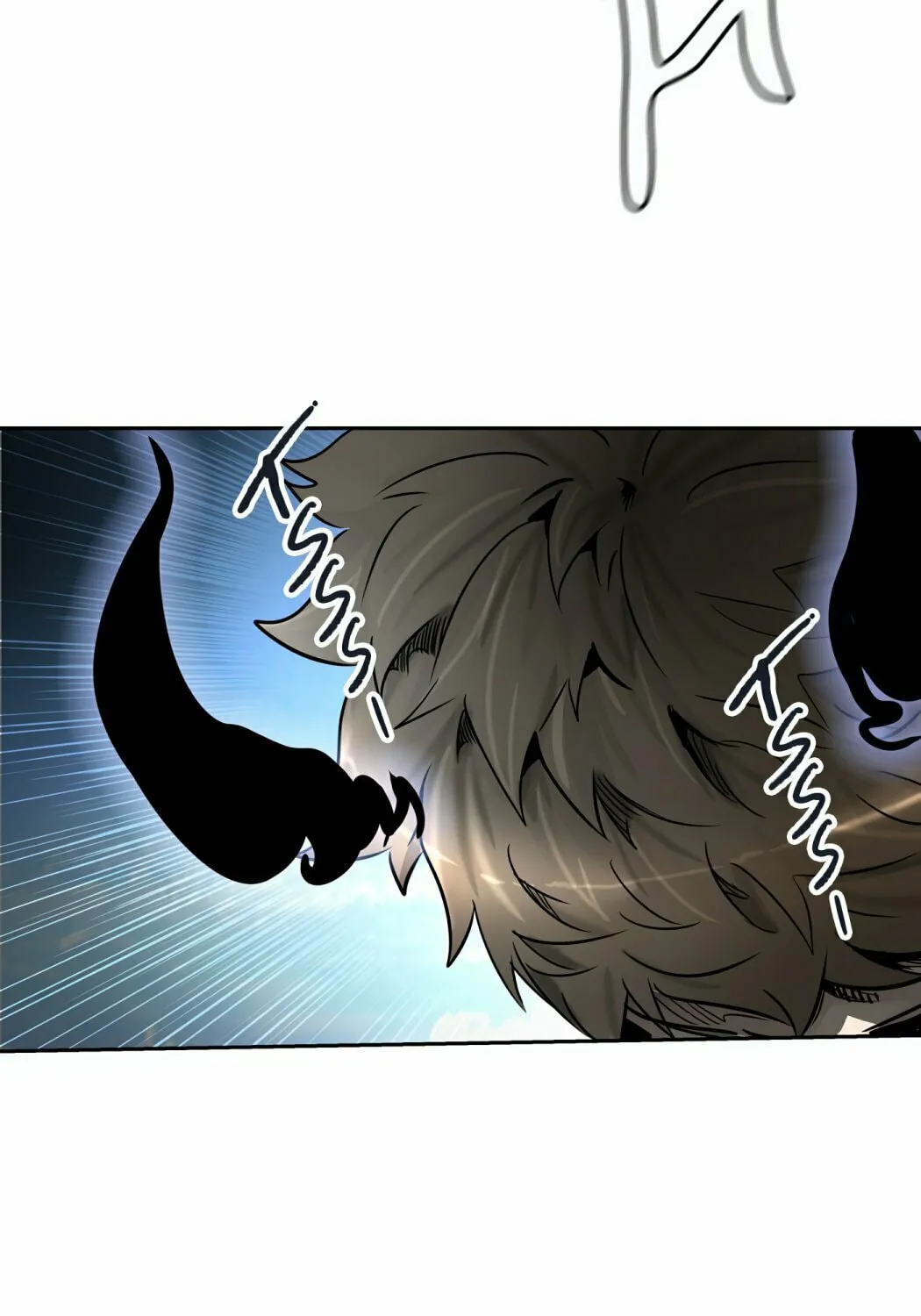 Tower of God Chapter 412 page 135 - 