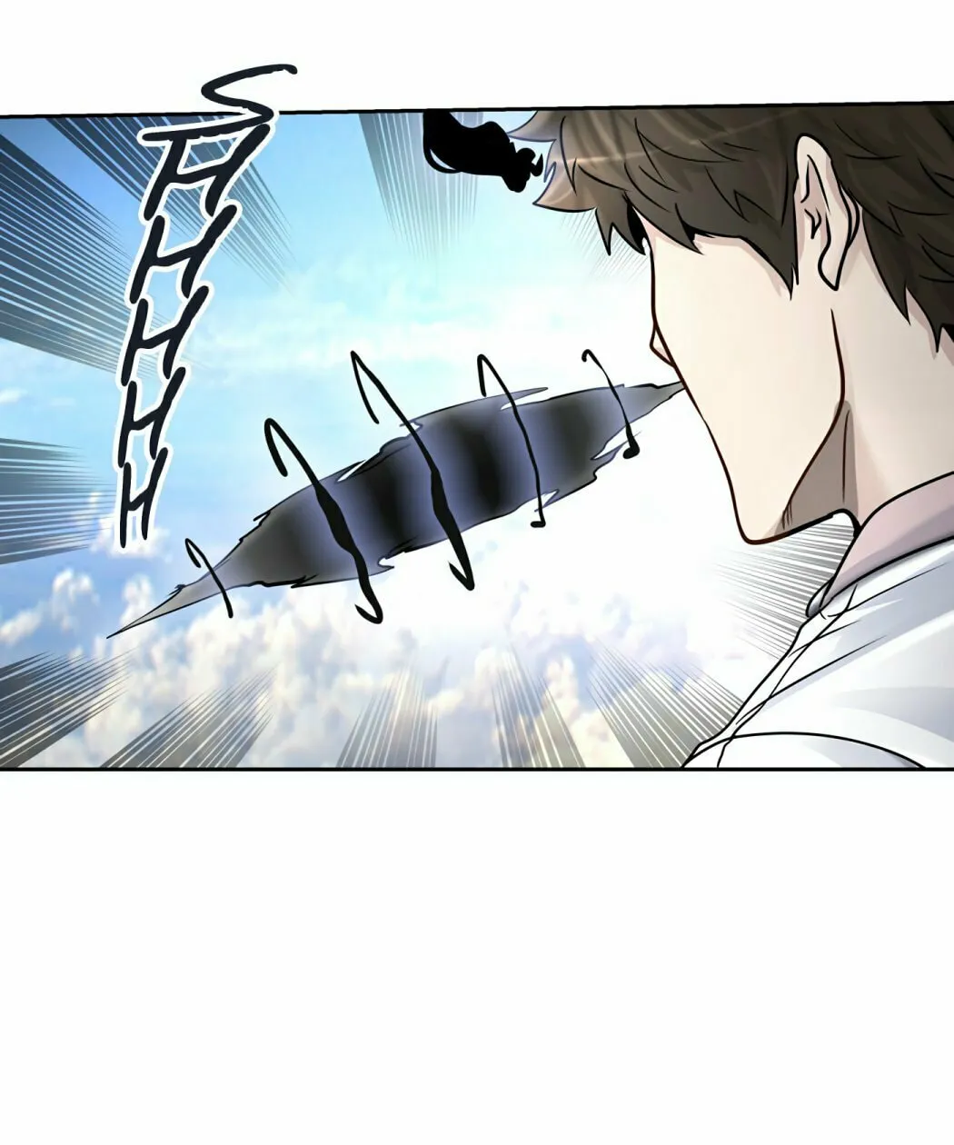 Tower of God Chapter 412 page 137 - 