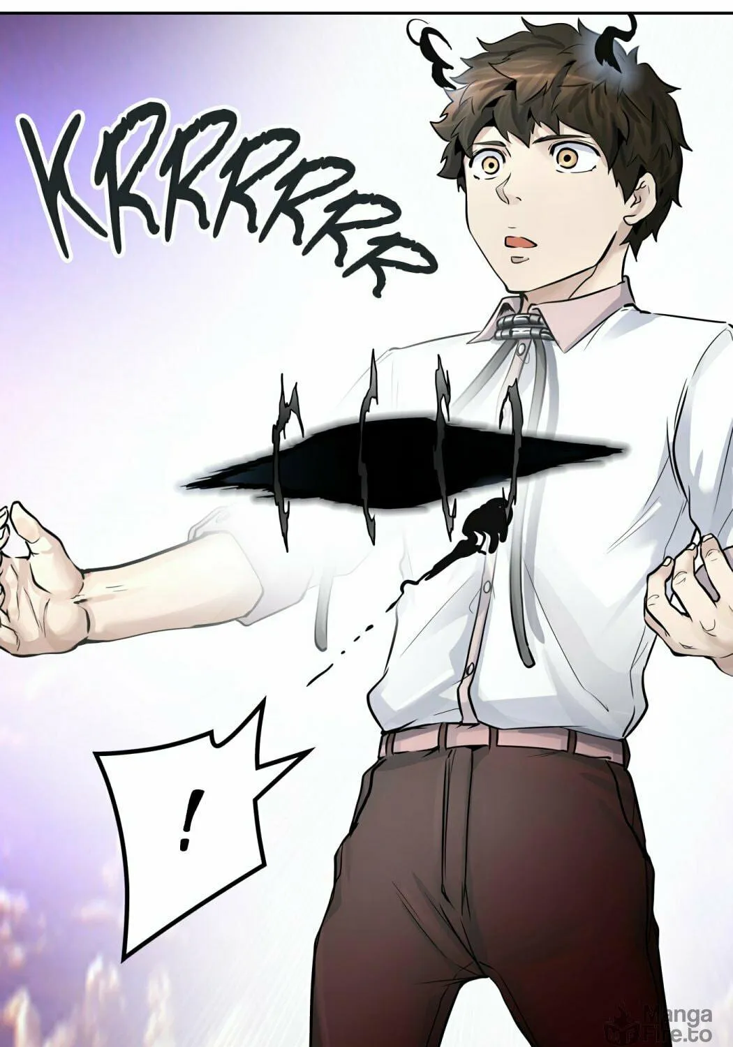 Tower of God Chapter 412 page 138 - 