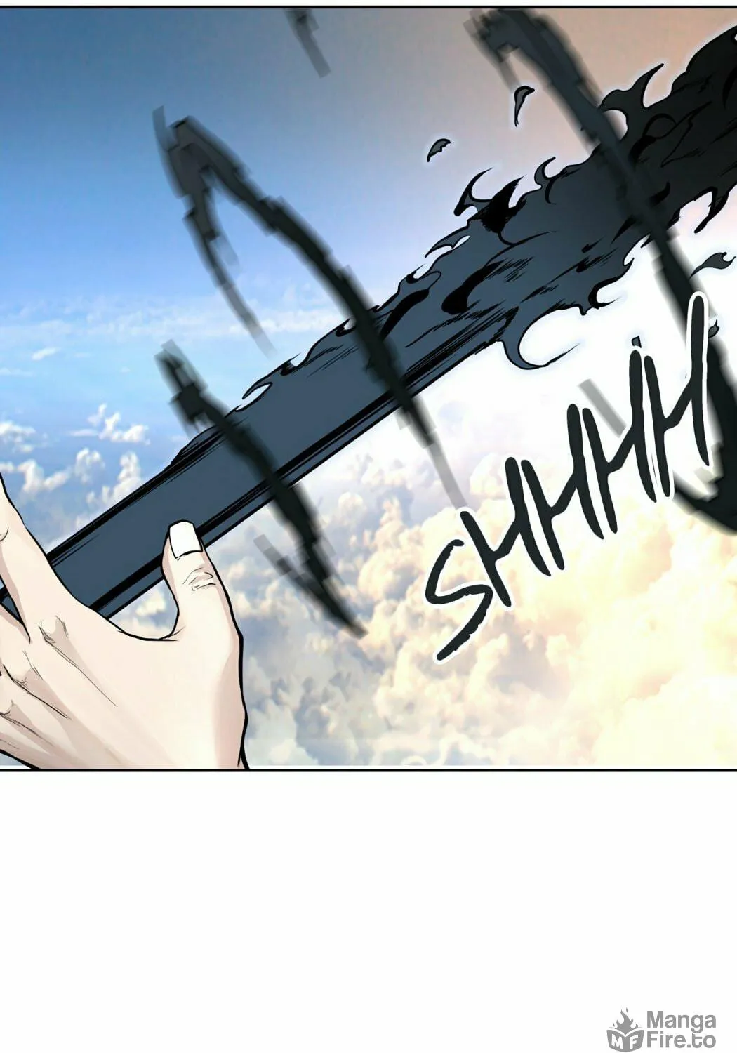 Tower of God Chapter 412 page 142 - 