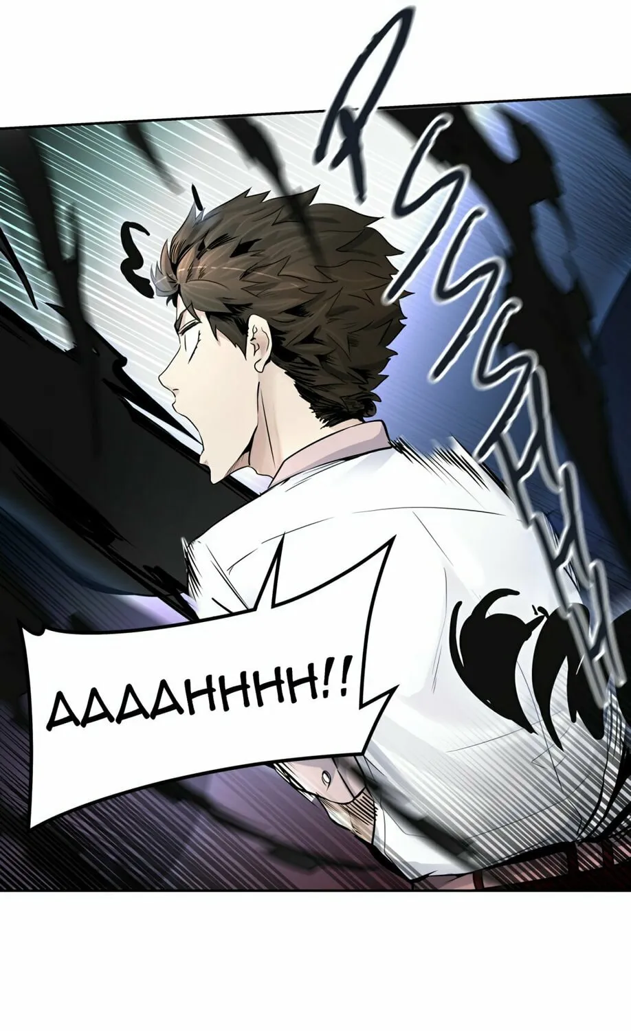 Tower of God Chapter 412 page 148 - 