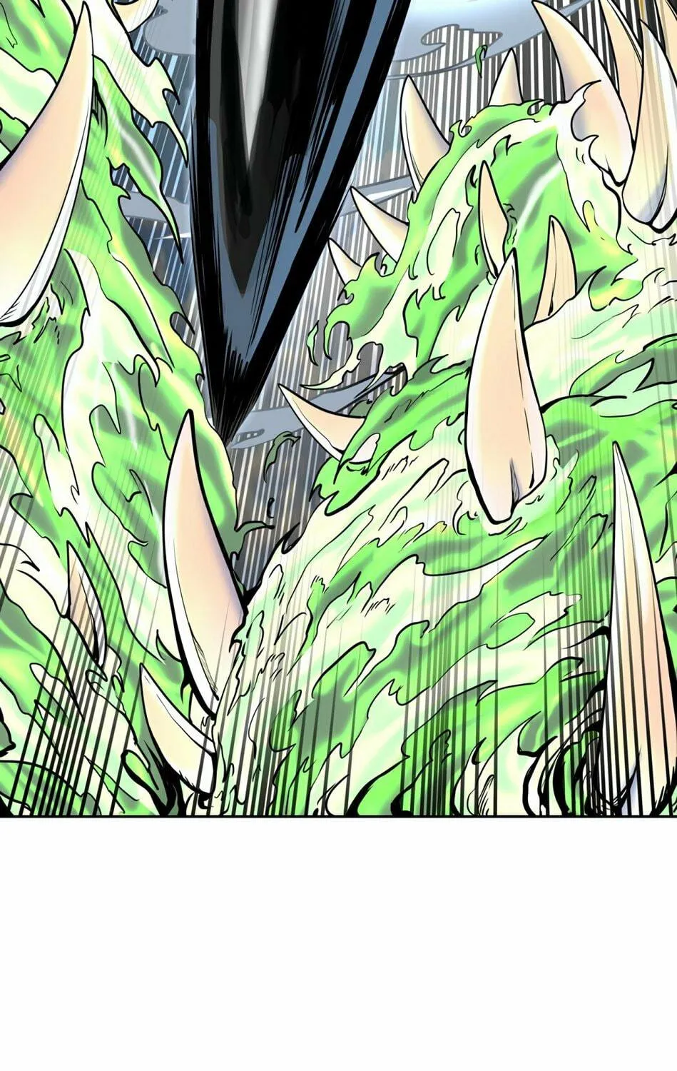 Tower of God Chapter 412 page 152 - 