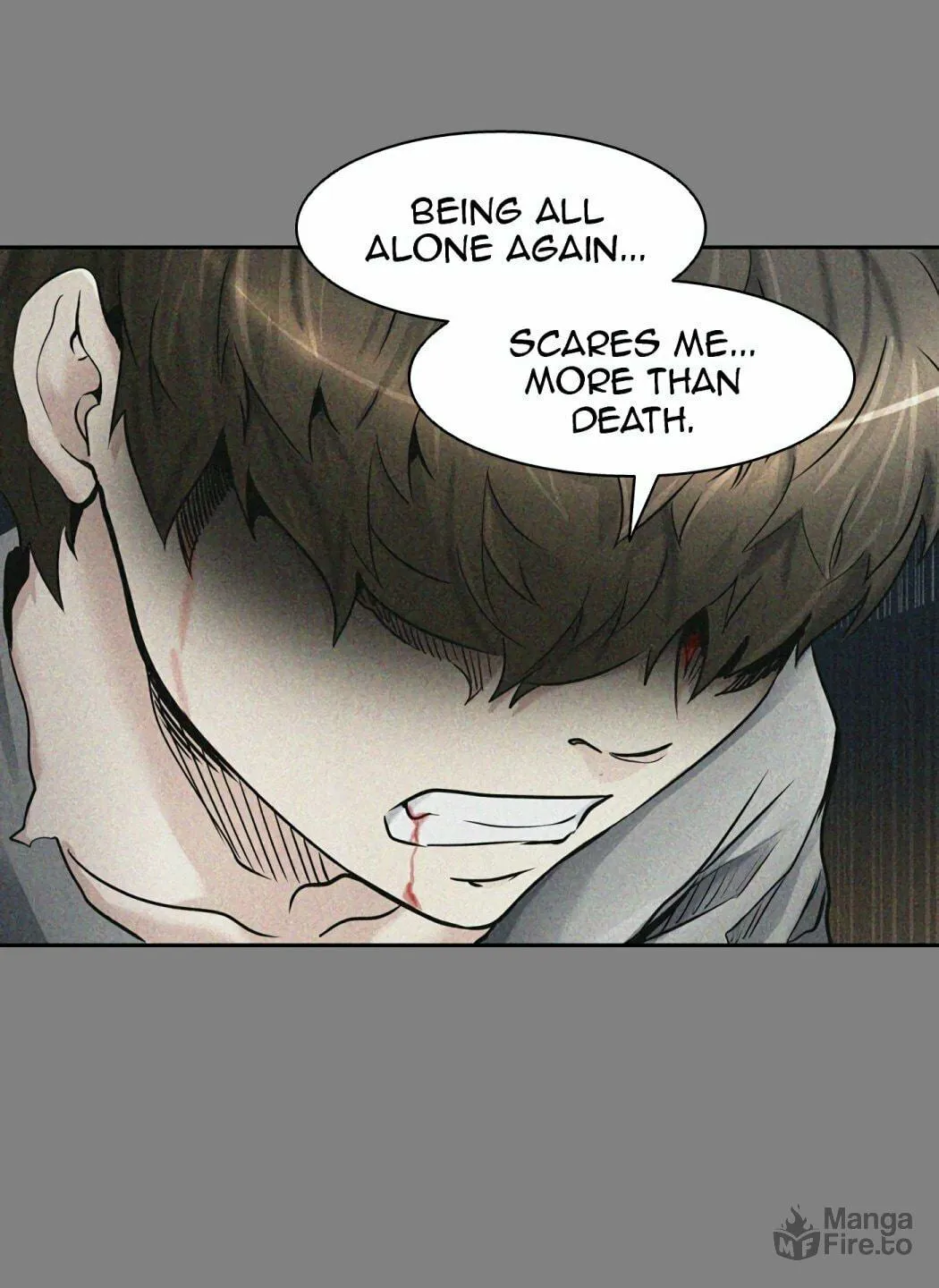 Tower of God Chapter 412 page 17 - 