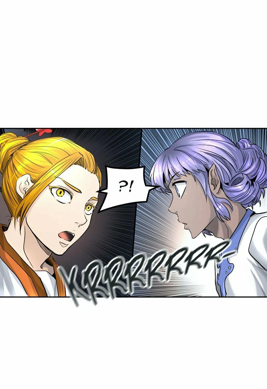 Tower of God Chapter 412 page 162 - 