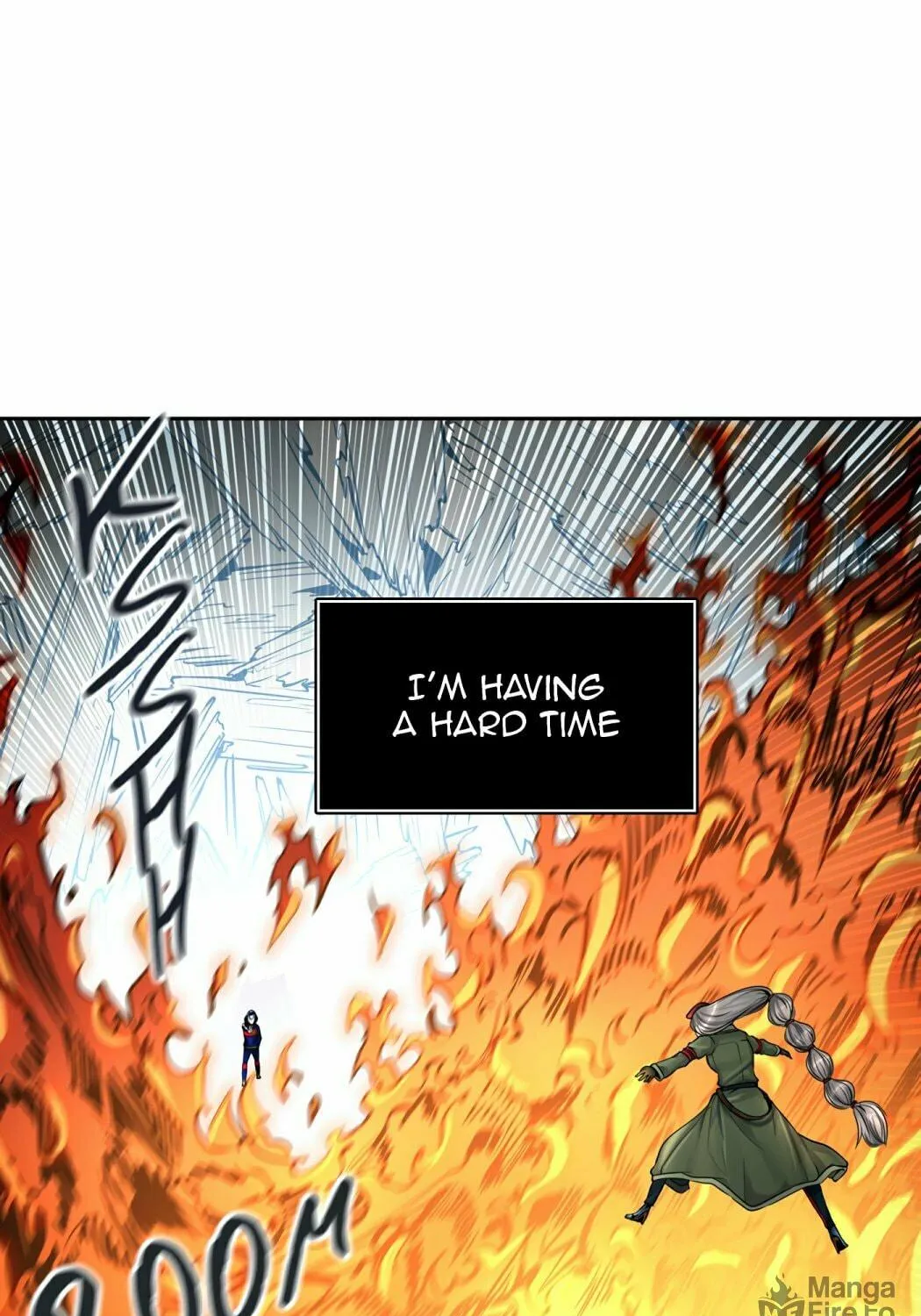 Tower of God Chapter 412 page 173 - 
