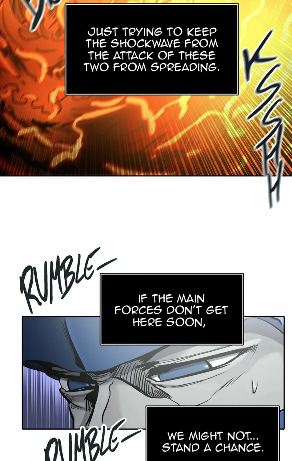 Tower of God Chapter 412 page 175 - 
