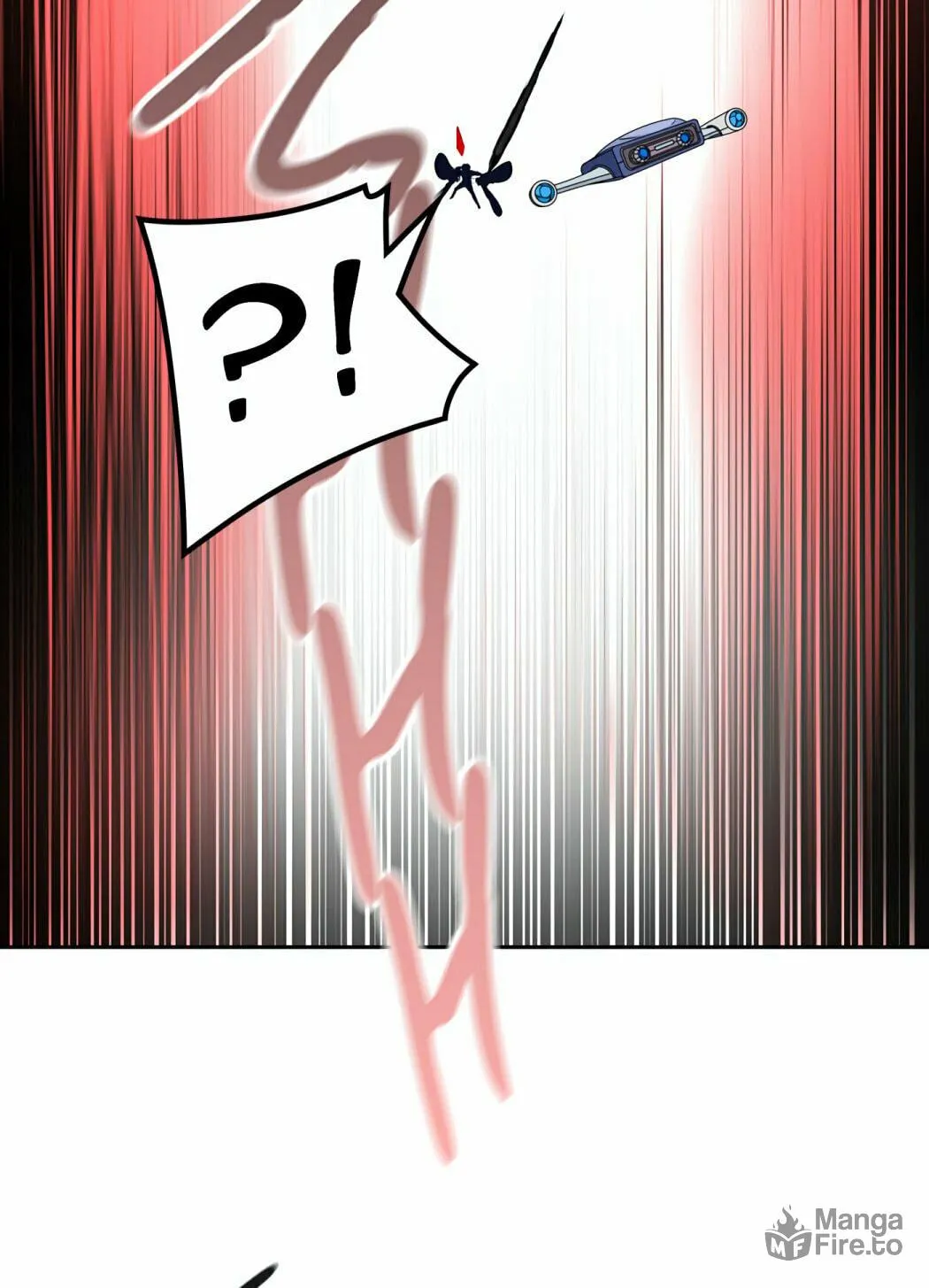 Tower of God Chapter 412 page 185 - 