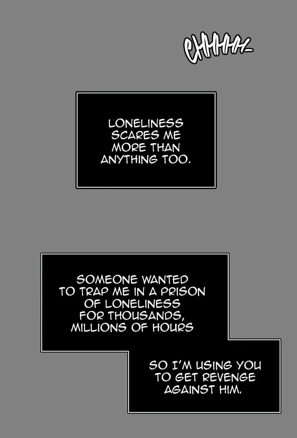 Tower of God Chapter 412 page 20 - 