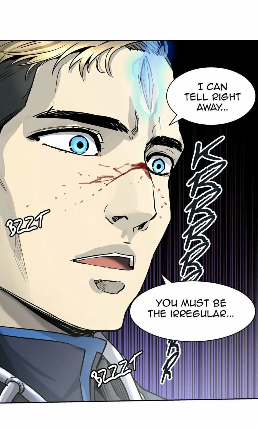 Tower of God Chapter 412 page 193 - 