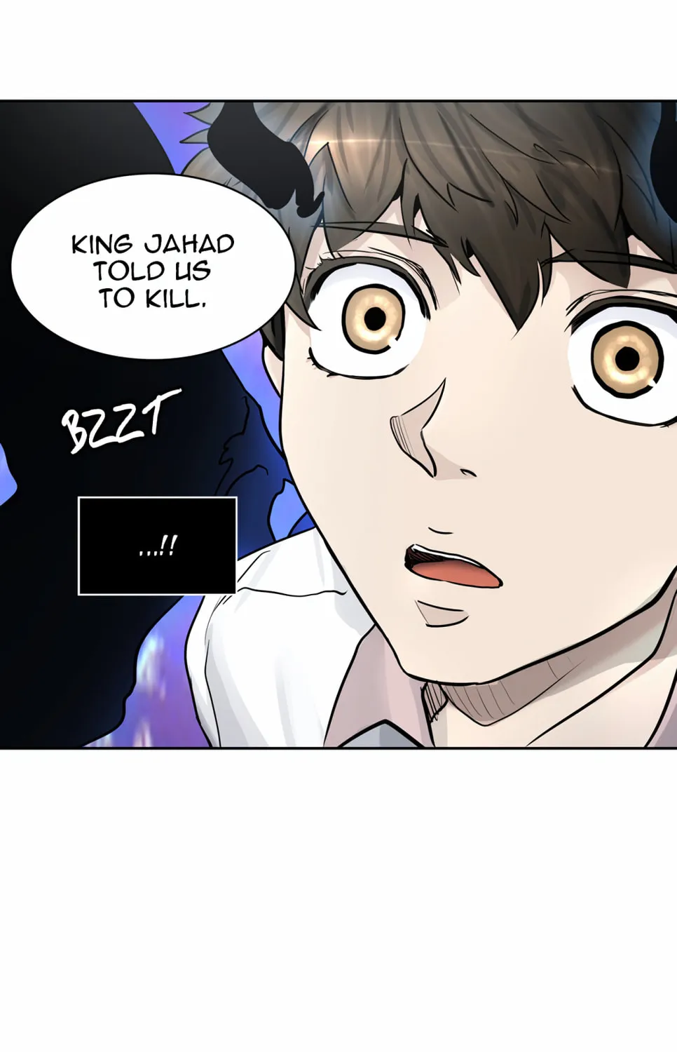 Tower of God Chapter 412 page 195 - 